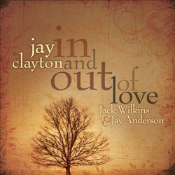In And Out Of Love - Jay Clayton
