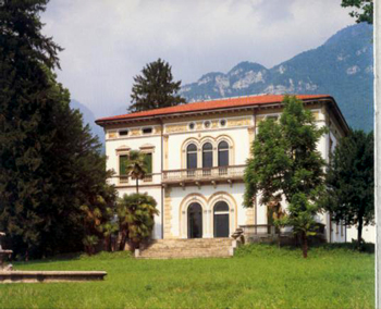 Villa Gomes