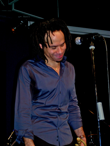 Gendrickson Mena