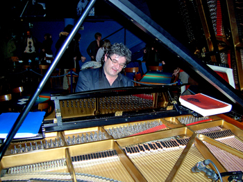 Mario Zara