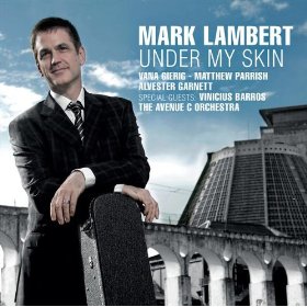 Under My Skin Under My Skin