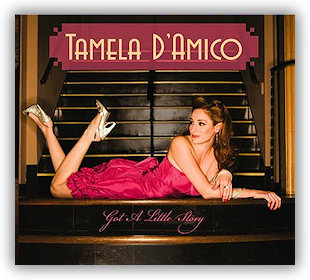 Tamela D'Amico