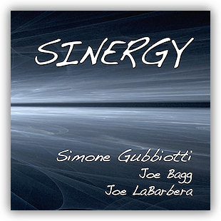 Sinergy - Simone Gubbiotti