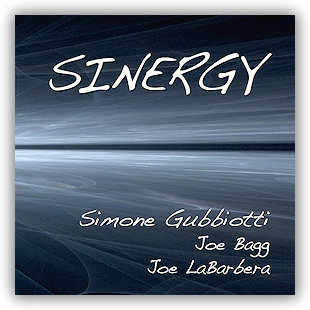 Sinergy - Simone Gubbiotti Sinergy - Simone Gubbiotti