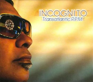 CD cover CD cover