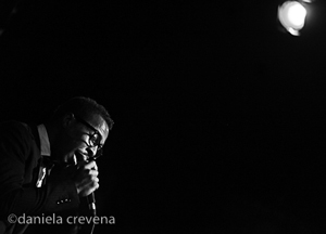 Roy Hargrove