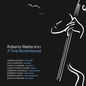 Copertina CD