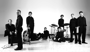 Roberto Mattei 8tet