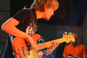 Michele Tacchi
