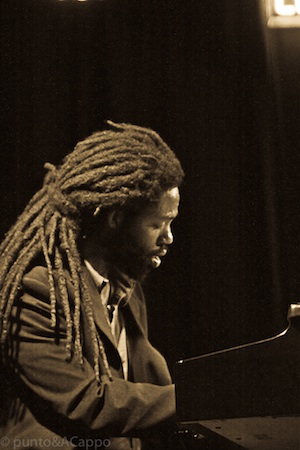 Joel Holmes Joel Holmes