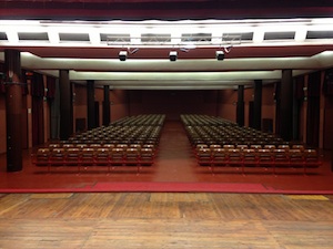 teatro Pavoni teatro Pavoni