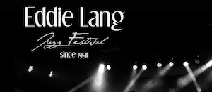 Eddie Lang Jazz Festival