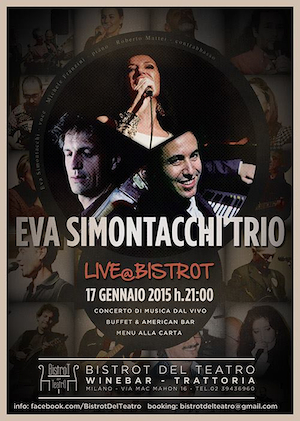 locandina - Eva Simontacchi