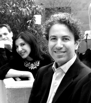 Eva, Roberto, Michele