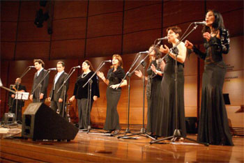 "4 Heaven & More" di Eva Simontacchi