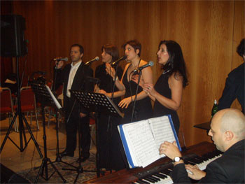 4 Heaven & More, Eva Simontacchi