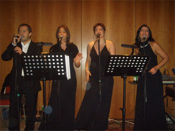 Eva Simontacchi 4 Heaven & More