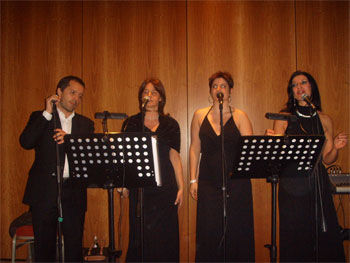 Eva Simontacchi - 4 Heaven & More Eva Simontacchi