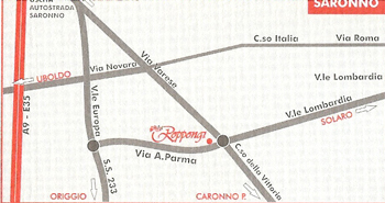 CARTINA ROPPONGI CARTINA ROPPONGI