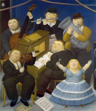 La Voce Artistica La Voce Artistica
