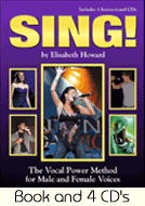 Sing! di Elisabeth Howard Sing! di Elisabeth Howard