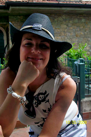 Marcella Col? Marcella Col?