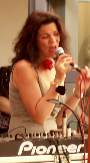 Marcella Col? Marcella Col?