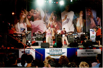 Master Chico in Concerto Master Chico in Concerto