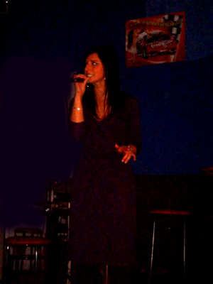 Anna Borello Anna Borello