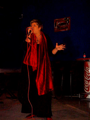 Carlotta del Pizzo Carlotta del Pizzo