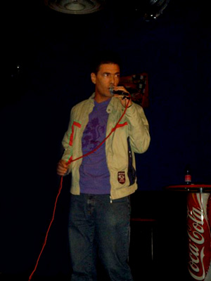 Chico Marchica Chico Marchica