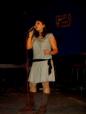 Elisa Zappi Elisa Zappi