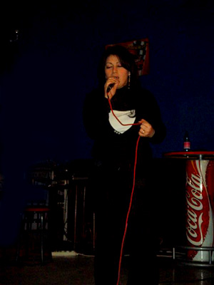 Farida Amanda Ahmed Farida Amanda Ahmed