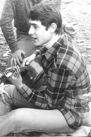 andrea bisceglie andrea bisceglie
