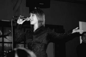 Anna Cazzaniga Anna Cazzaniga