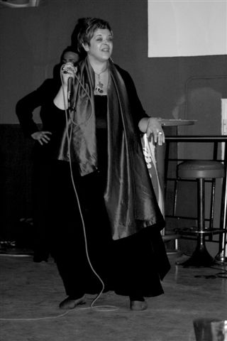 Carlotta del Pizzo Carlotta del Pizzo