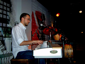 Francesco Covelli