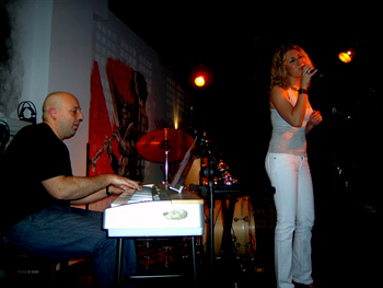 Marianna Sala Marianna Sala