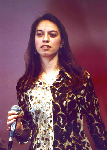 Silvia Reale Silvia Reale