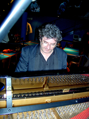 Mario Zara