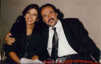 Eva e Vittorio Eva e Vittorio