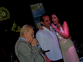 Bruno De Filippi, Ermanno Principe, Eva Simontacchi Bruno De Filippi, Ermanno Principe, Eva Simontacchi