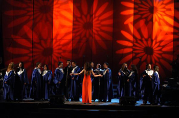 Free Voices Gospel Choir Free Voices Gospel Choir