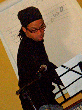 Gendrickson all'opera Gendrickson all'opera